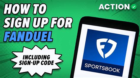 fanduel sportsbook sign up bonus|FanDuel Promo Code .